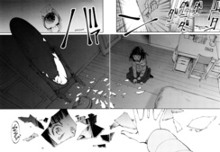 Kagami no Kojou (El castillo a través del espejo)